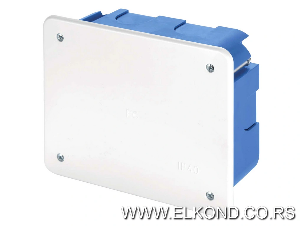 Razvodna kutija 120x100x50 RIGIPS